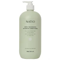 Natio Deeply Nourishing Botanical Conditioner 1L