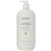 Natio Extra Gentle Everyday Shampoo 1L