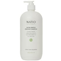 Natio Extra Gentle Everyday Shampoo 1L