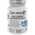 Caruso's Children's Magnesium Complex 75g Powder
