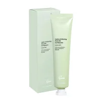 Gem Triple Whitening Fluoride Toothpaste Crisp Mint 100g