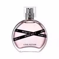 Miss So… Love Potion Eau de Parfum 50ml