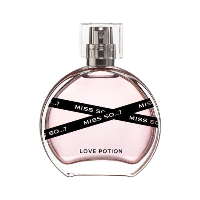 Buy Miss So Love Potion Perfume Online Chemist Australia