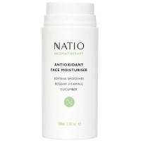 Natio Aromatherapy Antioxidant Face Moisturiser 100ml