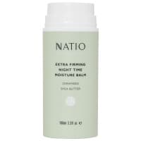 Natio Aromatherapy Extra Firming Night Time Moisture Balm 100ml