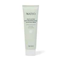 Natio Aromatherapy Multi Action Neck and Décolletage Sculpting Cream 100g
