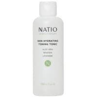 Natio Aromatherapy Skin Hydrating Toning Tonic 200ml