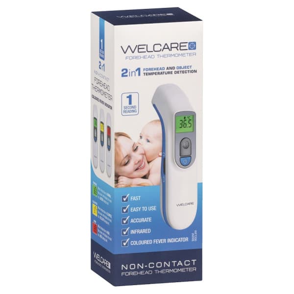Shop Welcare Digital Thermometer WFT200 Online