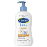 Cetaphil Baby Calendula Daily Lotion 400ml