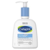 Cetaphil Hydrating Foaming Cream Cleanser 236ml