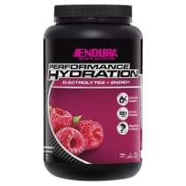 Endura Performance Hydration Raspberry 2kg
