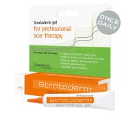 Strataderm Scar Therapy Gel 20g