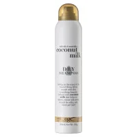 Ogx Refresh & Nourish + Coconut Milk Dry Shampoo All Hair Types 200ml
