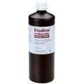 Riodine Povidone Iodine Antiseptic Solution 10 Percent 500ml