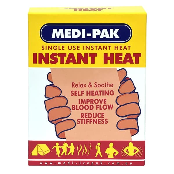 Buy MediPak Instant Heat Online