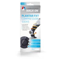 Thermoskin Plantar FXT Compression Socks Calf Medium