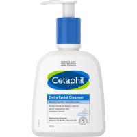 Cetaphil Daily Facial Cleanser 236ml