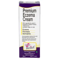 Hopes Relief Premium Cream 125g