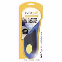 Synxgeli Power Insoles  Large