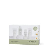 Natio Aromatherapy Tote and Travel Set