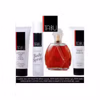 Tabu Classic 4 Piece Gift Set
