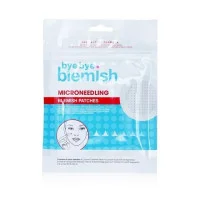 Bye Bye Blemish Microneedling Blemish 9 Patches