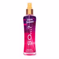 So... Ibiza Dreams Body Mist 200ml