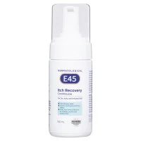 E45 Itch Recovery Cool Mousse 100ml Expiry Date 04/26