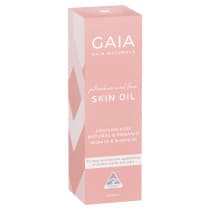 GAIA Skin Naturals Skin Oil 100ml