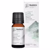 Bosistos Native Cradle Mountain Oil 10ml