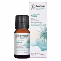 Bosistos Native Noosa Oil 10ml