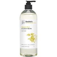 Bosistos Kakadu Plum And Lemon Myrtle Body Wash 1L
