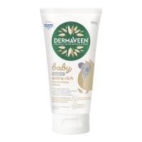 DermaVeen Baby Calmexa Extra Rich Moisturising Cream 150g