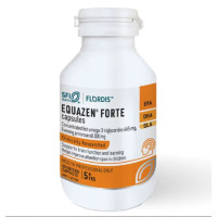 SFI Health EQUAZEN Forte for brain function and learning support  60 Capsules