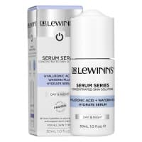 Dr. Lewinns Serum Series Hydrate Serum Day and Night 30ml