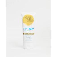 Bondi Sands SPF 50 Plus Broad Spectrum SPF Fragrance Free Sunscreen Lotion 150ml