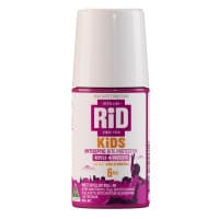RID Kids Antiseptic Bite Protection Roll On 50ml