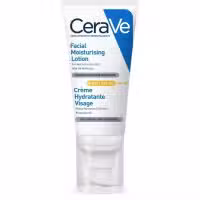 CeraVe AM Facial Moisturising Lotion SPF 15 52ml