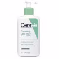 CeraVe Foaming Cleanser 236ml