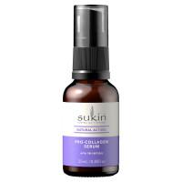 Sukin Natural Actives Pro Collagen Serum 25ml