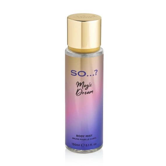 Buy So... You Magic Dream Body Mist 150ml Online Chemist Australia