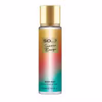 So... You Summer Breeze Body Mist 150ml