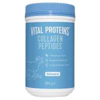 Vital Proteins Collagen Peptides Unflavoured 284g