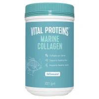 Vital Proteins Marine Collagen Unflavoured 221g