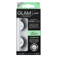 Glam by Manicare Pro Magnetic Infused Lashes Jourdan