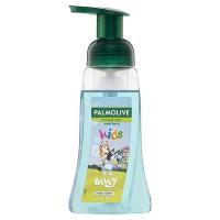 Palmolive Kids Bluey Foaming Hand Wash Cheeky Berry 250ml