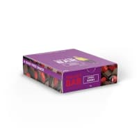 The Lady Bar Choc Berry 50g