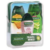 Palmolive Travel Minis Pack