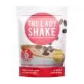 The Lady Shake Coffee 840g