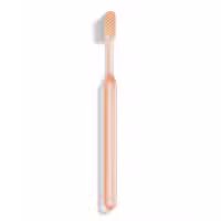 Hismile Orange Toothbrush